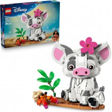 LEGO Disney 43292 Pua
