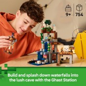 LEGO Minecraft 21597 Ghast Station