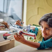 LEGO Star Wars 75402 ARC-170 Starfighter LEGO Star Wars 75402 ARC-170 Starfighter