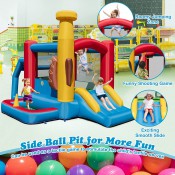 מתקן קפיצה בייסבול COSTWAY 