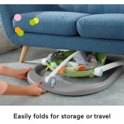 שולחן פעילות FISHER PRICE דגם HBM76