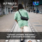 רמקול אלחוטי SONY דגם ULT FIELD 3 רמקול אלחוטי SONY דגם ULT FIELD 3