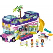 LEGO Friends 41395 Friendship Bus 