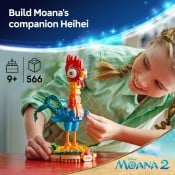 LEGO Disney 43272 Heihei