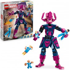 LEGO Marvel 76316 Fantastic Four vs. Galactus Construction Figure