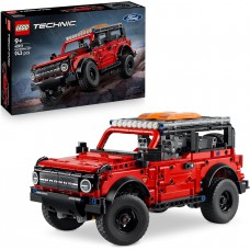 LEGO Technic 42213 Ford Bronco® SUV