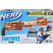 רובה Fortnite 6-SH NERF דגם F2678