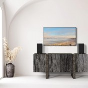 זוג רמקולים מדפיים KLIPSCH דגם RP-500M II