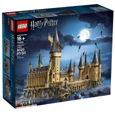 LEGO Harry Potter 71043 Hogwarts Castle 