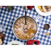 סט 5 סירי בישול ZWILLING 