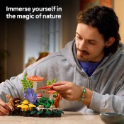 LEGO Botanicals 11505 Woodland Mushrooms