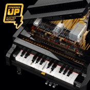 LEGO Ideas 21323 Grand Piano LEGO Ideas 21323 Grand Piano