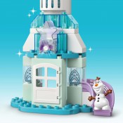LEGO DUPLO 10455 Anna and Elsa's Frozen Castle Party