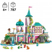 LEGO Disney 43267 Princess Castle & Royal Pets