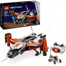 LEGO Technic 42181 VTOL Heavy Cargo Spaceship LT81