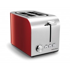 טוסטר קופץ MORPHY RICHARDS דגם 222056 