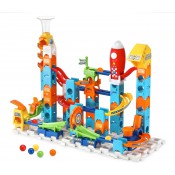 מבוך גולות מתקן שיגור לחלל VTECH מבוך גולות מתקן שיגור לחלל VTECH