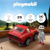 Playmobil 71856 Ferrari 250 GTO