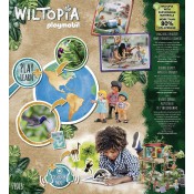 Playmobil Wiltopia 71013 Family Tree House Playmobil Wiltopia 71013 Family Tree House