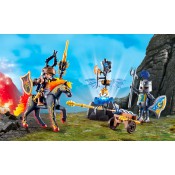 Playmobil Novelmore 71645 Amoured Guard