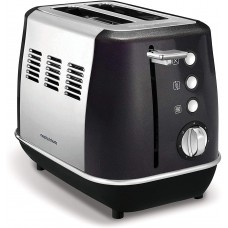 טוסטר קופץ MORPHY RICHARDS דגם 224405 