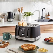 טוסטר קופץ MORPHY RICHARDS דגם 248020