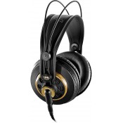 אוזניות חוטיות AKG דגם K240