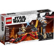 LEGO Star Wars 75269 Duel on Mustafar Revenge of the Sith