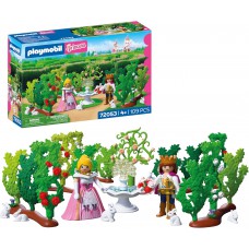 Playmobil Princess 72053 Royal Maze