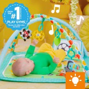 אוניברסיטה משטח פעילות כדורגל BRIGHT STARTS 