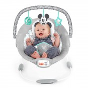 טרמפולינה רוטטת מיקי מאוס BRIGHT STARTS 