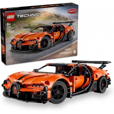 LEGO Technic 42222 Bugatti Chiron Pur Sport Hypercar