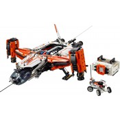 LEGO Technic 42181 VTOL Heavy Cargo Spaceship LT81