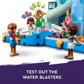 LEGO Friends 42630 Heartlake City Water Park