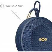 רמקול נייד HOUSE OF MARLEY דגם NO BOUNDS רמקול נייד HOUSE OF MARLEY דגם NO BOUNDS