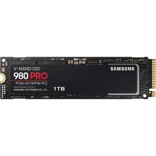 כונן SSD SAMSUNG 980 PRO 1TB M.2 דגם MZ-V8P1T0BW
