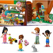 LEGO Friends 42652 Friendship Tree House Hangout