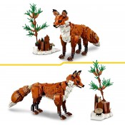 LEGO Creator 31154 Forest Animals: Red Fox