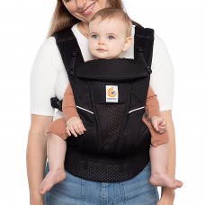 מנשא לתינוק ERGOBABY דגם OMNI BREEZE מנשא לתינוק ERGOBABY דגם OMNI BREEZE