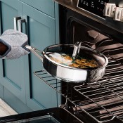 מחבת בישול בקוטר 26 ס"מ NINJA 