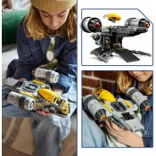 LEGO Star Wars 75447 The Razor Crest LEGO Star Wars 75447 The Razor Crest