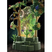 Playmobil Wiltopia 71009 Rainforest Night Light