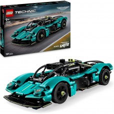 LEGO Technic 42208 Aston Martin Valkyrie