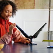 LEGO Star Wars 75406 Kylo Ren's Command Shuttle