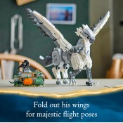 LEGO Harry Potter 76427 Buckbeak LEGO Harry Potter 76427 Buckbeak