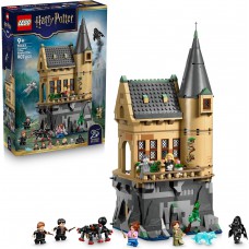 LEGO Harry Potter 76463 Hogwarts™ Castle: Hospital Wing
