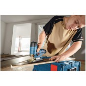 מסור אנכי נטען BOSCH דגם GST 10.8 V-LI