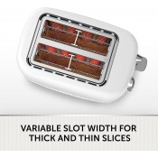 טוסטר קופץ BREVILLE דגם VTR037