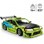 LEGO Technic 42229 Fast and Furious Mitsubishi Eclipse Car