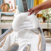 טרמפולינה רוקר INGENUITY 